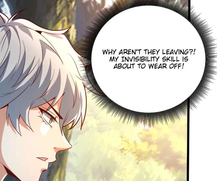 Aura Recovery: I Get a New Skill Everyday Chapter 285 page 98