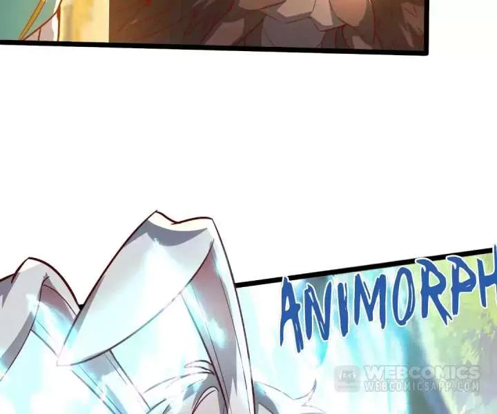 Aura Recovery: I Get a New Skill Everyday Chapter 285 page 100
