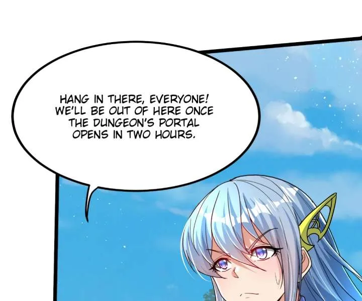 Aura Recovery: I Get a New Skill Everyday Chapter 289 page 5