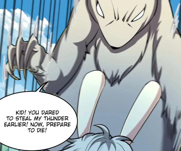Aura Recovery: I Get a New Skill Everyday Chapter 290 page 71