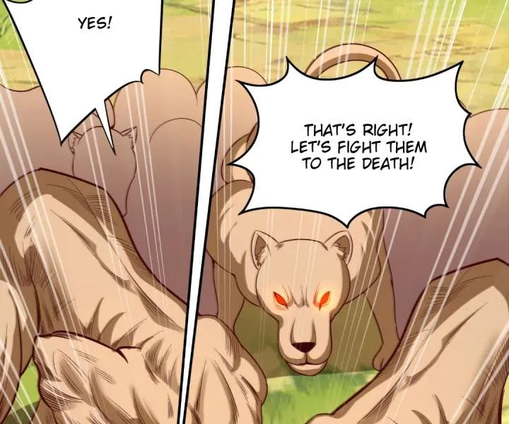 Aura Recovery: I Get a New Skill Everyday Chapter 278 page 48
