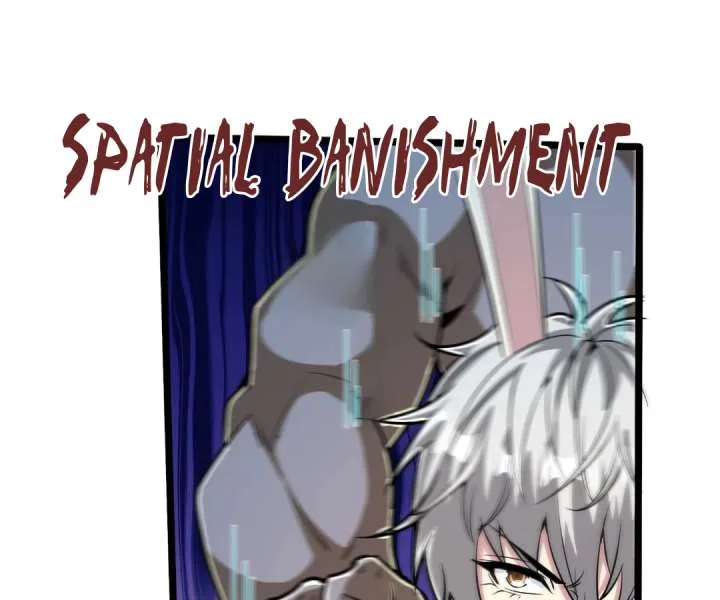 Aura Recovery: I Get a New Skill Everyday Chapter 290 page 80