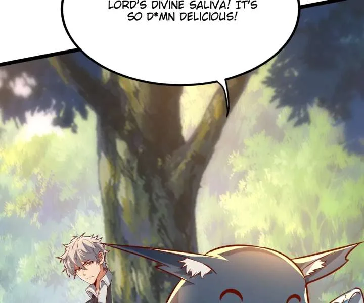 Aura Recovery: I Get a New Skill Everyday Chapter 285 page 95