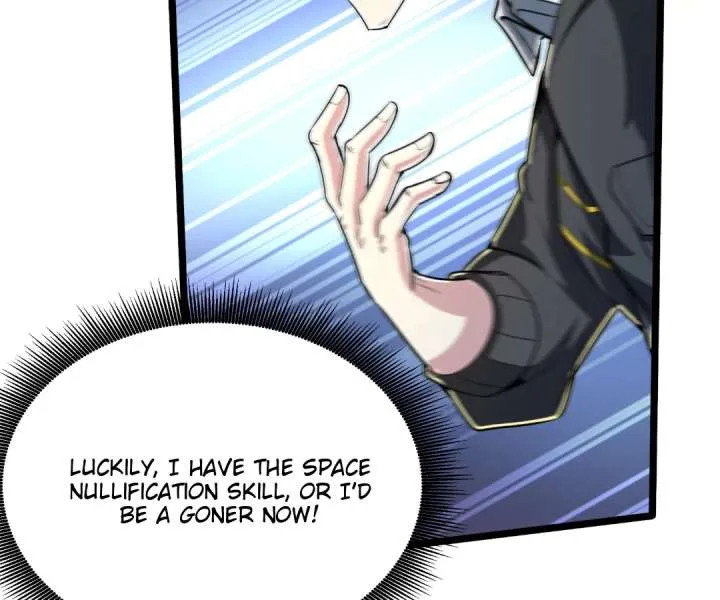 Aura Recovery: I Get a New Skill Everyday Chapter 290 page 91