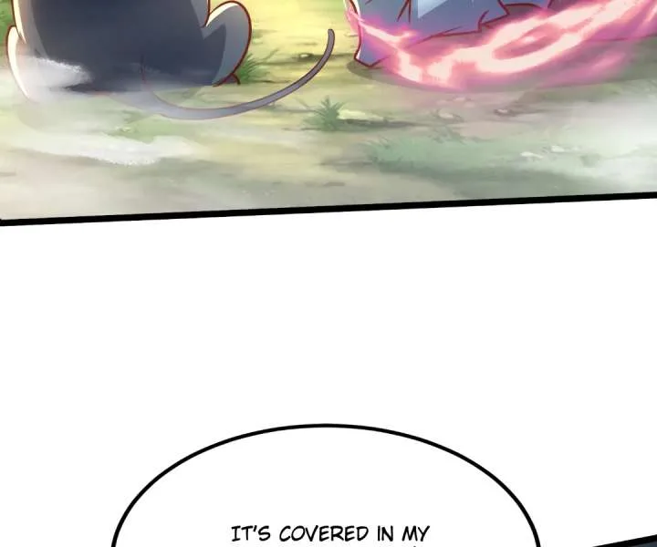 Aura Recovery: I Get a New Skill Everyday Chapter 285 page 94