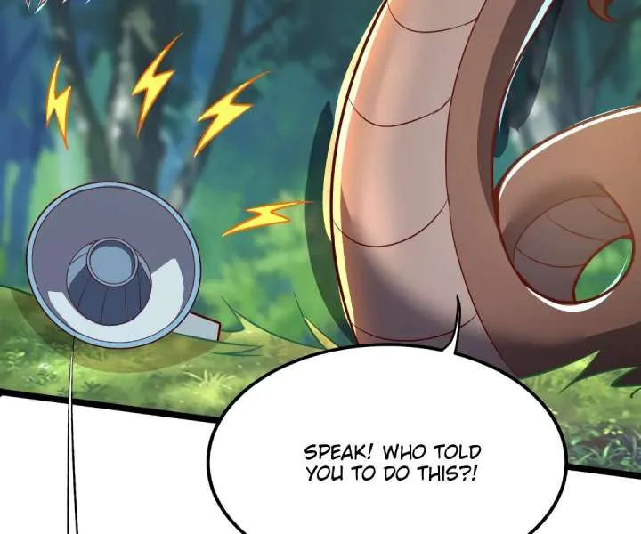 Aura Recovery: I Get a New Skill Everyday Chapter 285 page 85