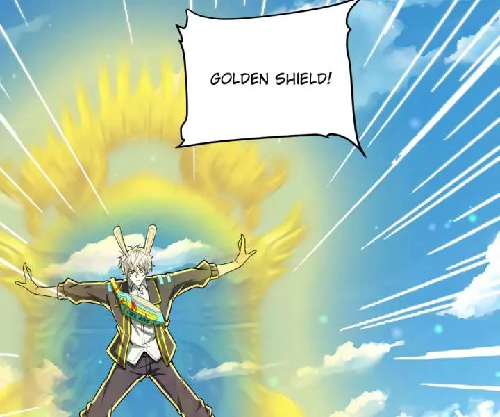 Aura Recovery: I Get a New Skill Everyday Chapter 290 page 74
