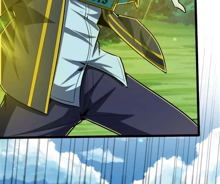 Aura Recovery: I Get a New Skill Everyday Chapter 290 page 69