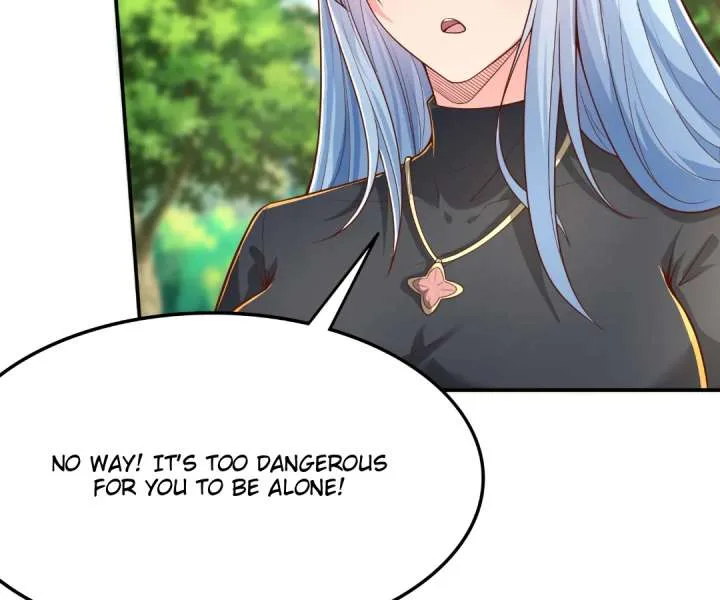Aura Recovery: I Get a New Skill Everyday Chapter 284 page 38