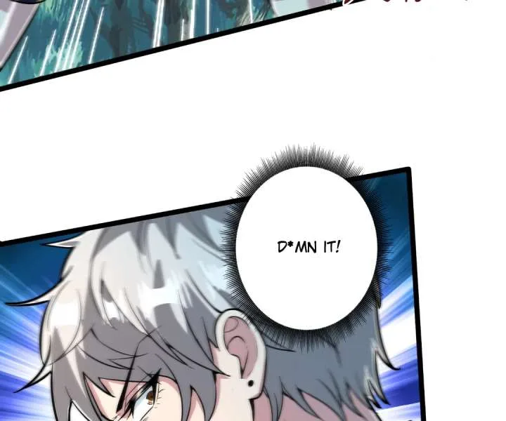 Aura Recovery: I Get a New Skill Everyday Chapter 290 page 85