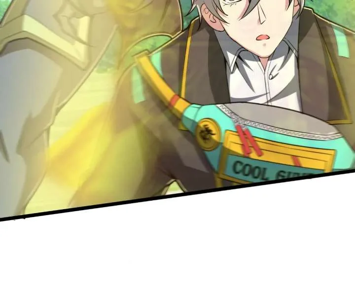 Aura Recovery: I Get a New Skill Everyday Chapter 290 page 79
