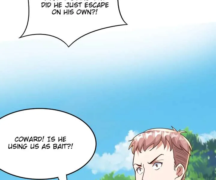 Aura Recovery: I Get a New Skill Everyday Chapter 288 page 21
