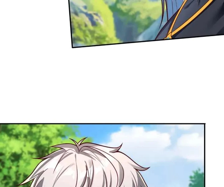 Aura Recovery: I Get a New Skill Everyday Chapter 284 page 48