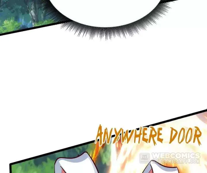 Aura Recovery: I Get a New Skill Everyday Chapter 286 page 20