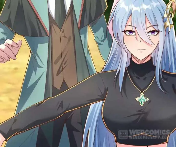 Aura Recovery: I Get a New Skill Everyday Chapter 284 page 44
