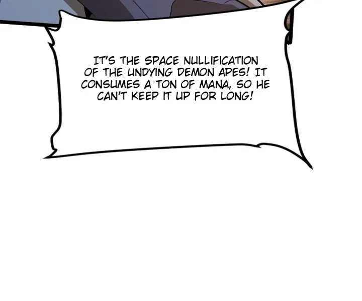 Aura Recovery: I Get a New Skill Everyday Chapter 290 page 94