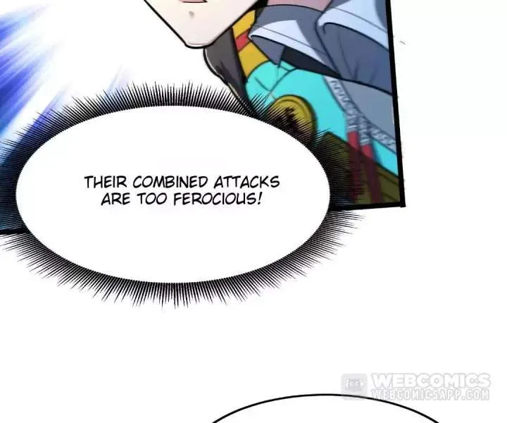 Aura Recovery: I Get a New Skill Everyday Chapter 290 page 100