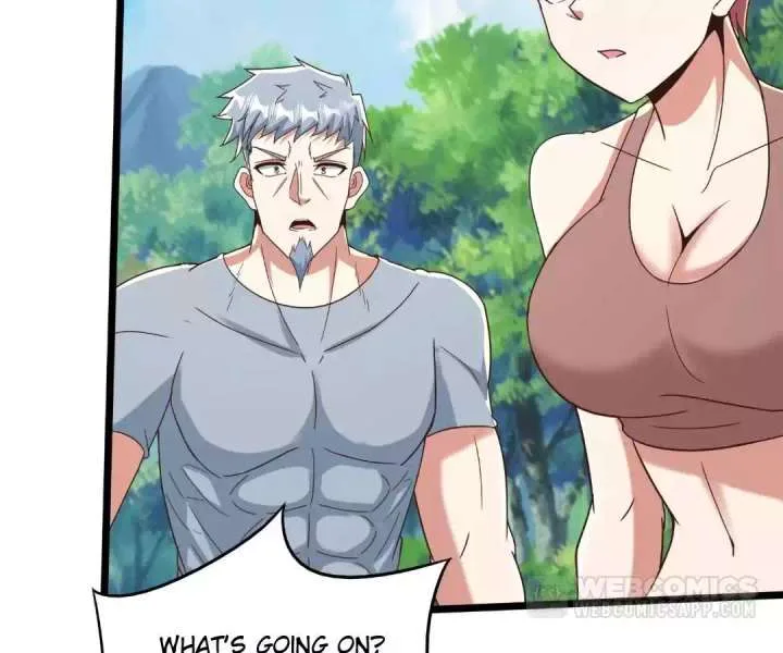 Aura Recovery: I Get a New Skill Everyday Chapter 288 page 20