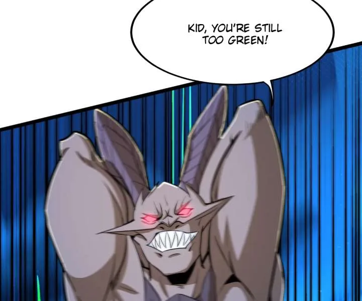 Aura Recovery: I Get a New Skill Everyday Chapter 290 page 101