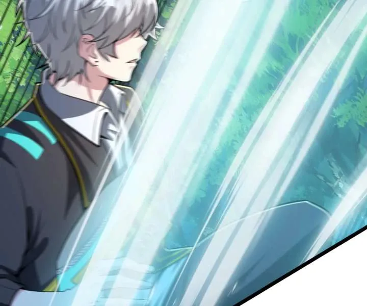 Aura Recovery: I Get a New Skill Everyday Chapter 290 page 97