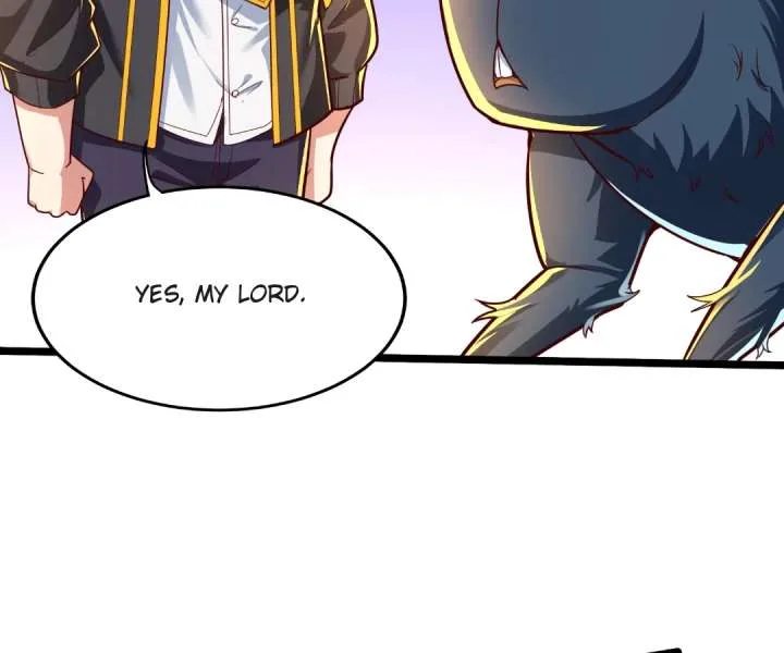 Aura Recovery: I Get a New Skill Everyday Chapter 286 page 17