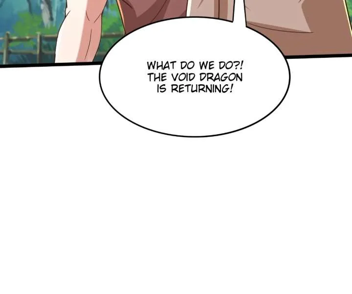 Aura Recovery: I Get a New Skill Everyday Chapter 288 page 23
