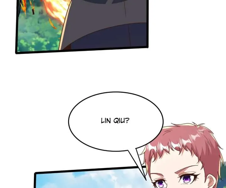 Aura Recovery: I Get a New Skill Everyday Chapter 288 page 19