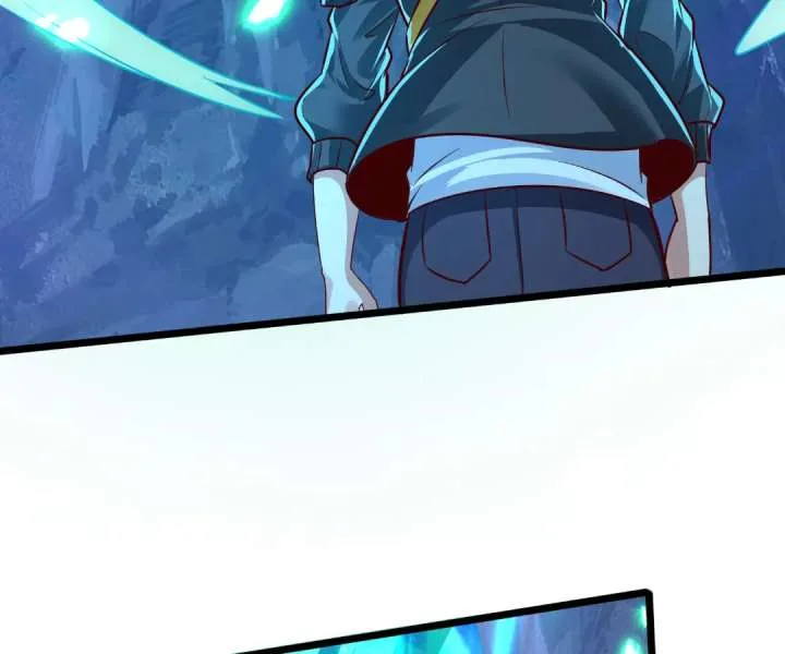 Aura Recovery: I Get a New Skill Everyday Chapter 278 page 56