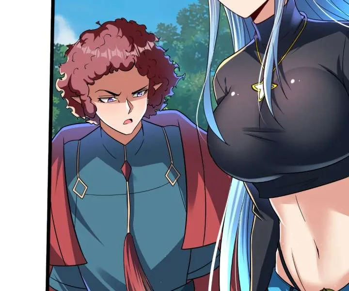 Aura Recovery: I Get a New Skill Everyday Chapter 289 page 6