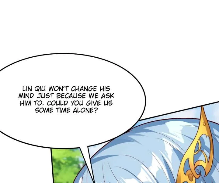 Aura Recovery: I Get a New Skill Everyday Chapter 284 page 46