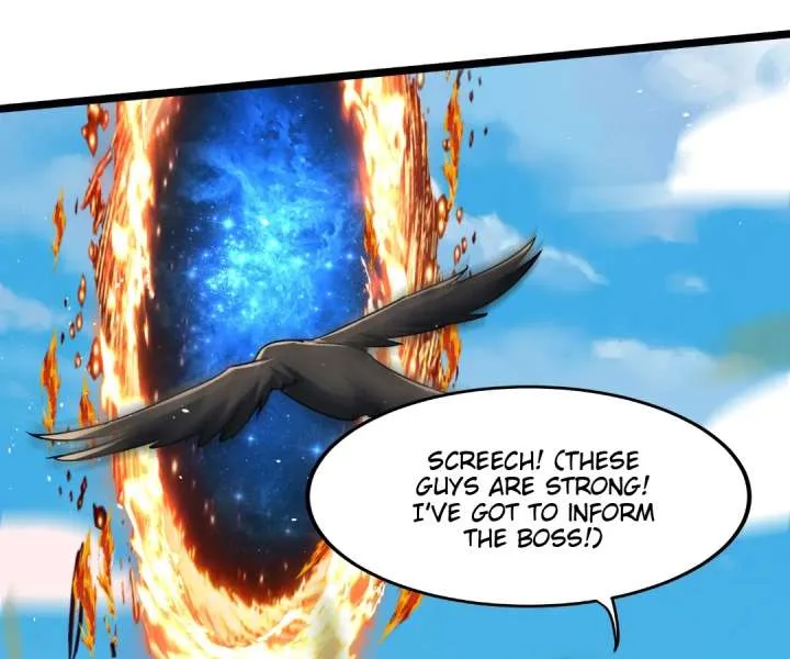 Aura Recovery: I Get a New Skill Everyday Chapter 289 page 8