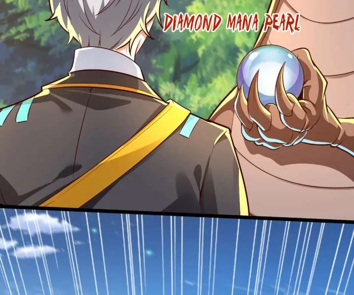 Aura Recovery: I Get a New Skill Everyday Chapter 286 page 11