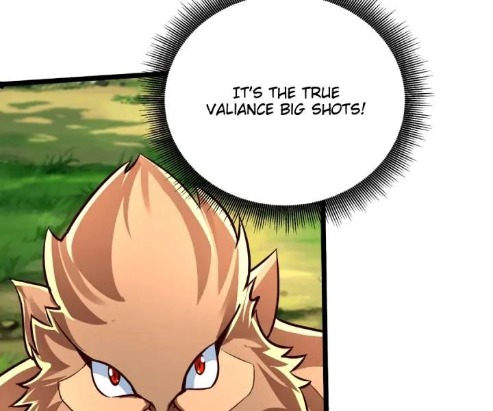 Aura Recovery: I Get a New Skill Everyday Chapter 286 page 31