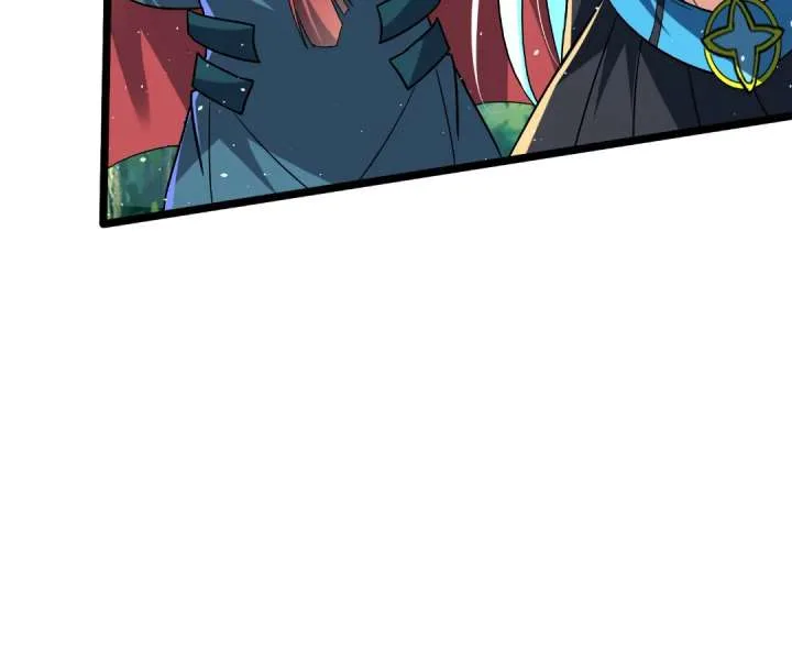 Aura Recovery: I Get a New Skill Everyday Chapter 289 page 7