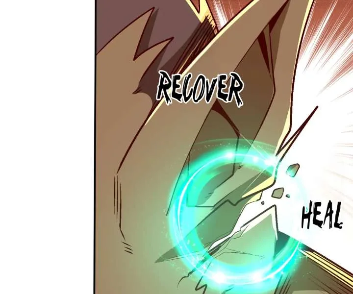 Aura Recovery: I Get a New Skill Everyday Chapter 279 page 56