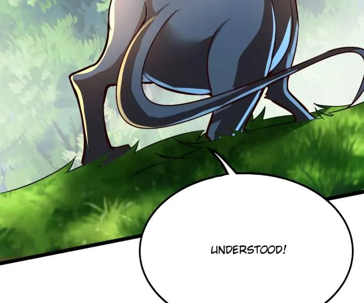 Aura Recovery: I Get a New Skill Everyday Chapter 286 page 46