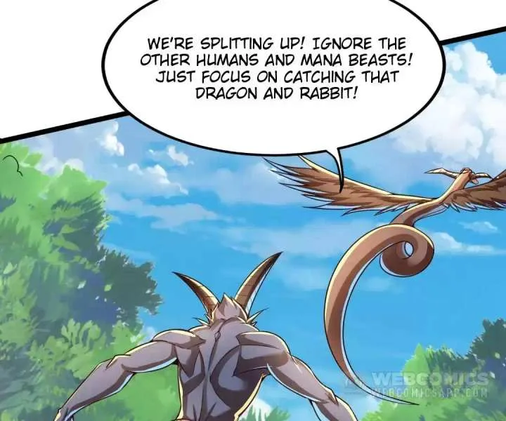Aura Recovery: I Get a New Skill Everyday Chapter 286 page 44
