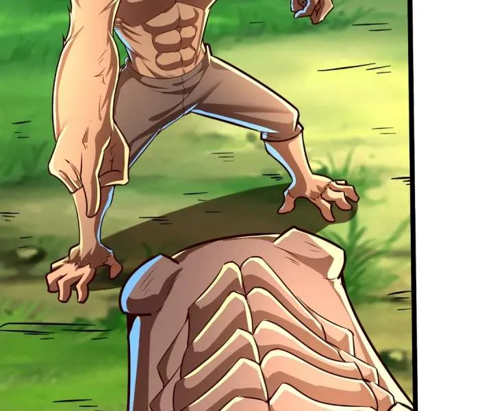 Aura Recovery: I Get a New Skill Everyday Chapter 286 page 38