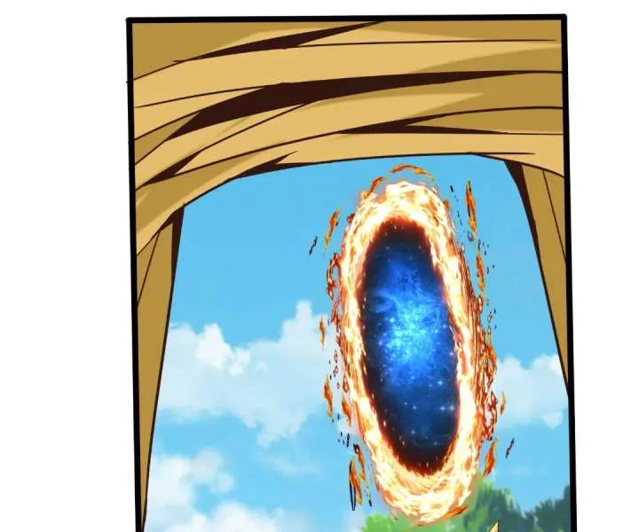 Aura Recovery: I Get a New Skill Everyday Chapter 288 page 24