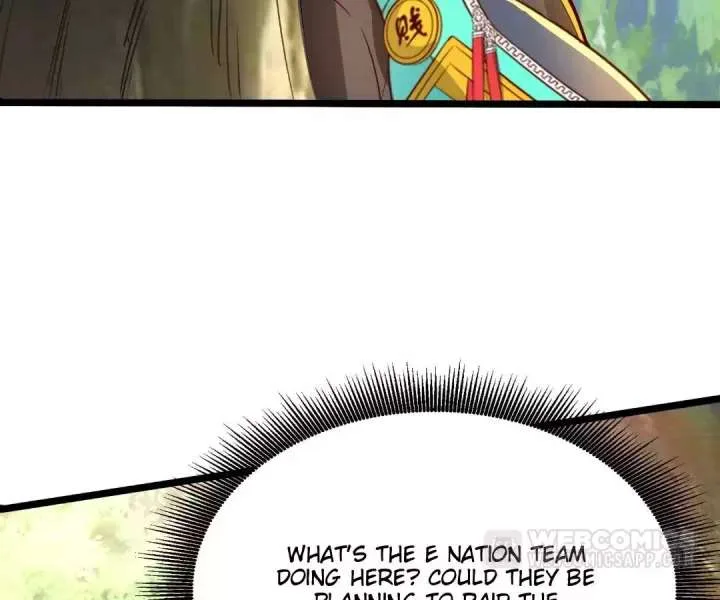 Aura Recovery: I Get a New Skill Everyday Chapter 286 page 52