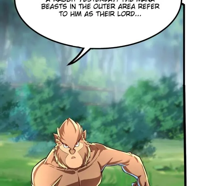 Aura Recovery: I Get a New Skill Everyday Chapter 286 page 37