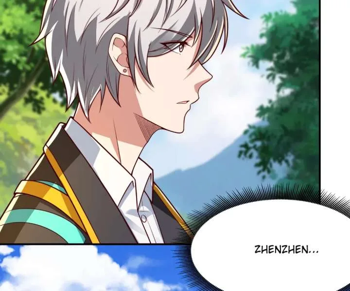 Aura Recovery: I Get a New Skill Everyday Chapter 284 page 49