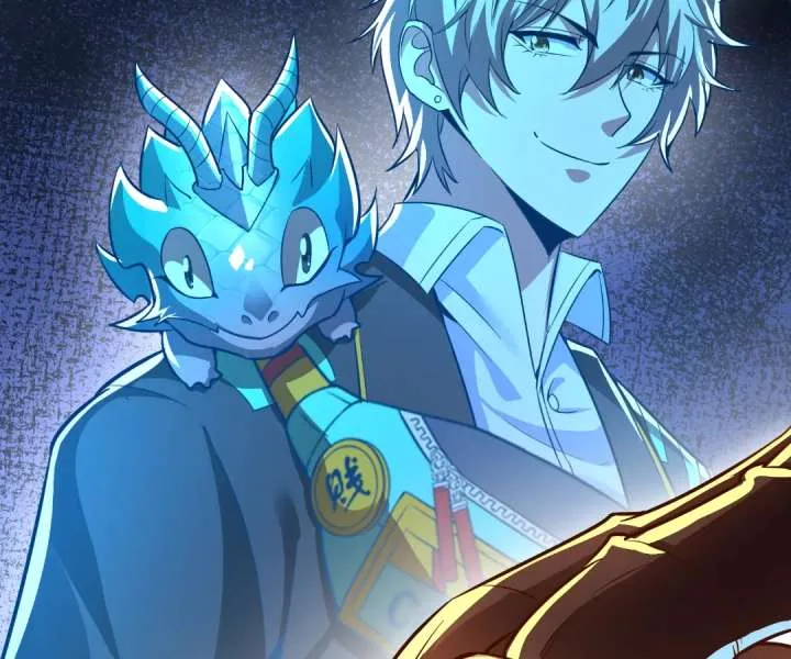 Aura Recovery: I Get a New Skill Everyday Chapter 286 page 41