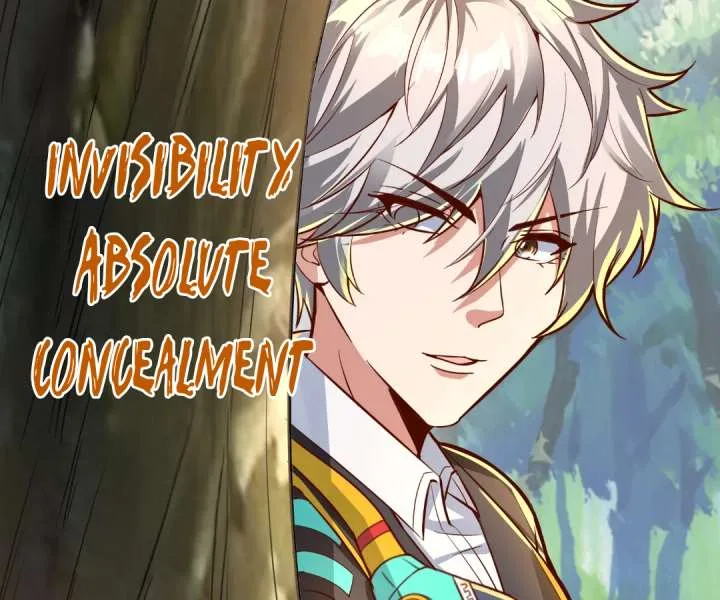 Aura Recovery: I Get a New Skill Everyday Chapter 286 page 51