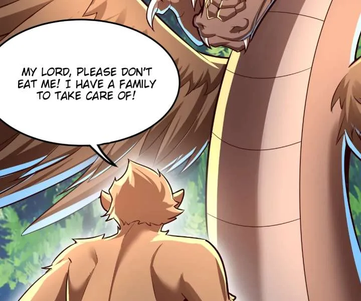 Aura Recovery: I Get a New Skill Everyday Chapter 286 page 34