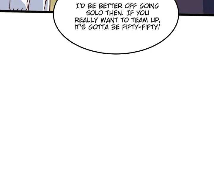Aura Recovery: I Get a New Skill Everyday Chapter 286 page 74