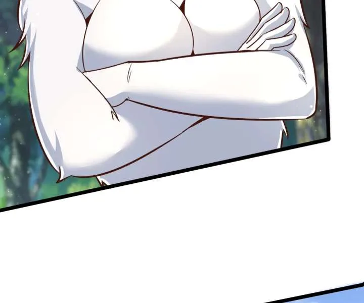 Aura Recovery: I Get a New Skill Everyday Chapter 286 page 77
