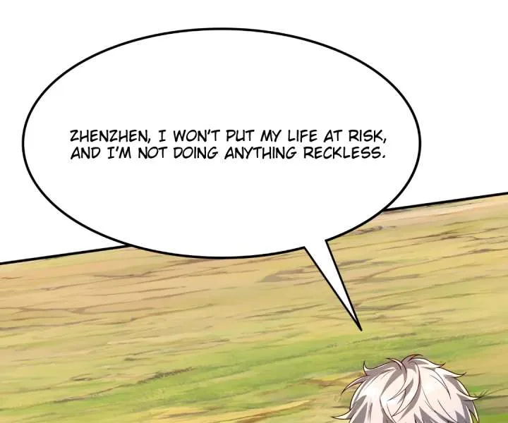 Aura Recovery: I Get a New Skill Everyday Chapter 284 page 57