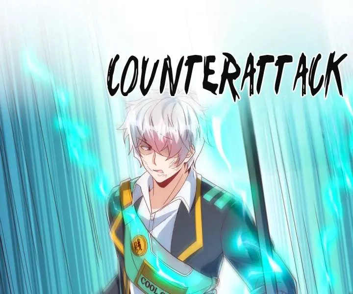 Aura Recovery: I Get a New Skill Everyday Chapter 279 page 71