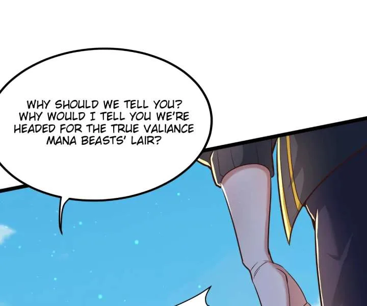 Aura Recovery: I Get a New Skill Everyday Chapter 286 page 64